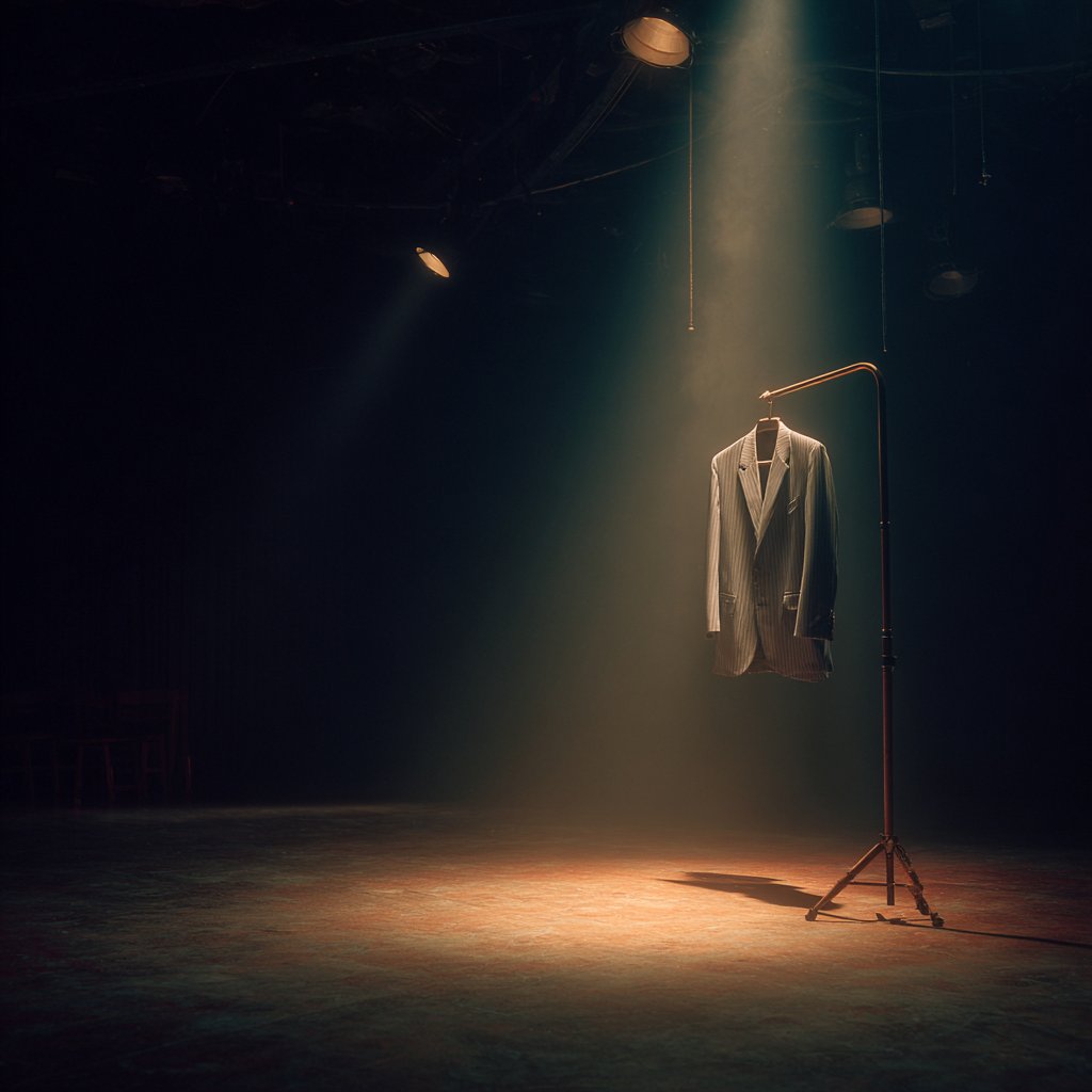 Wenn die Rolle den Entscheider spielt